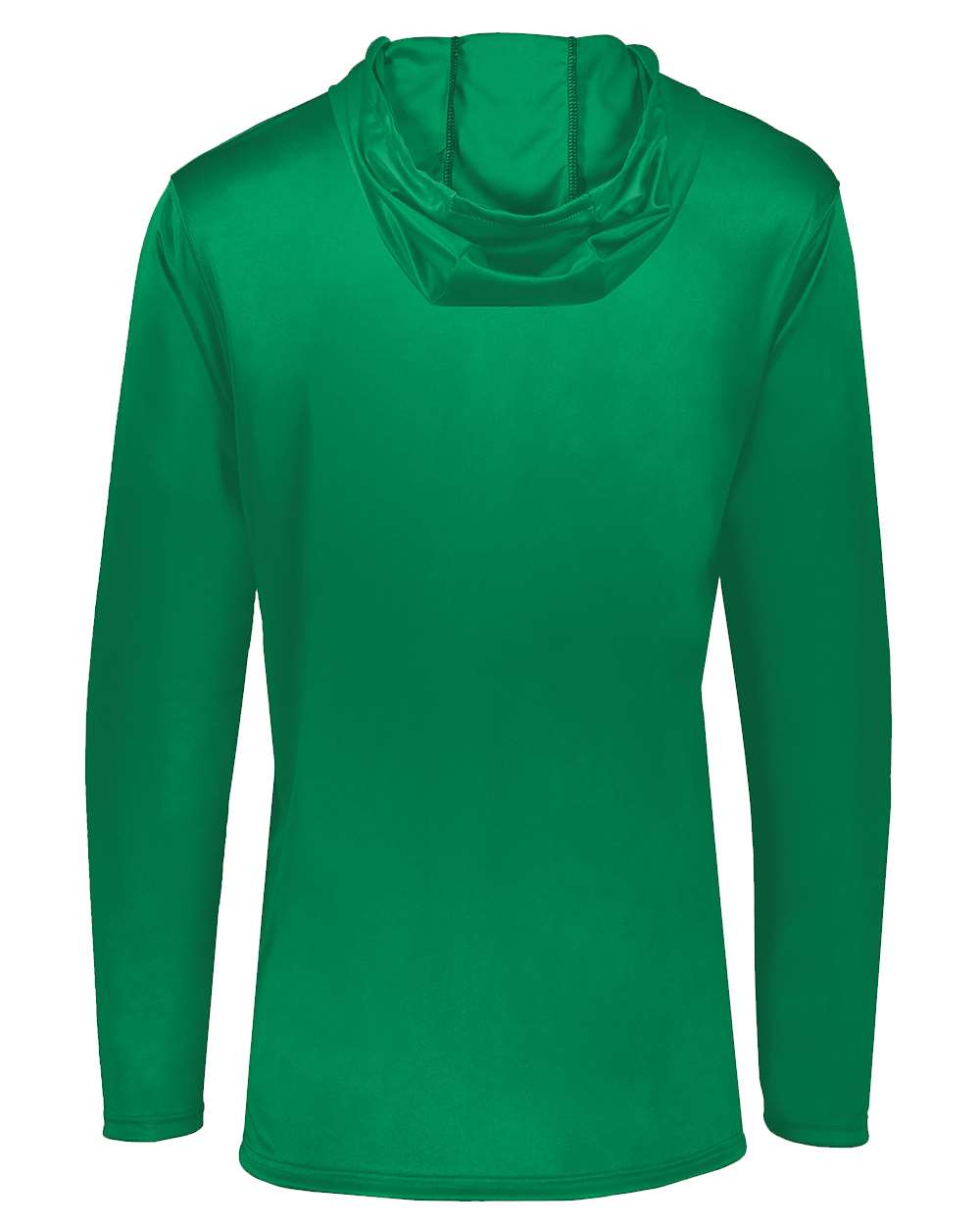 Men's Momentum Hooded Long Sleeve T-Shirt - 222830 18