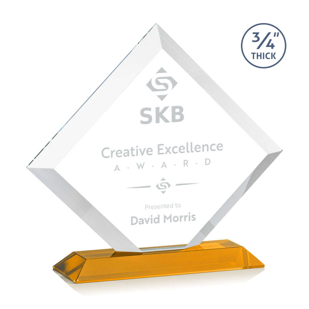 Belaire Award - Amber 4