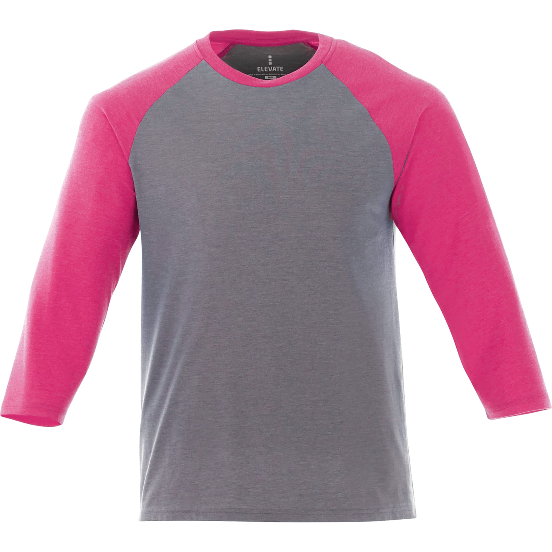 Men's DAKOTA Three Quarter Tee 19