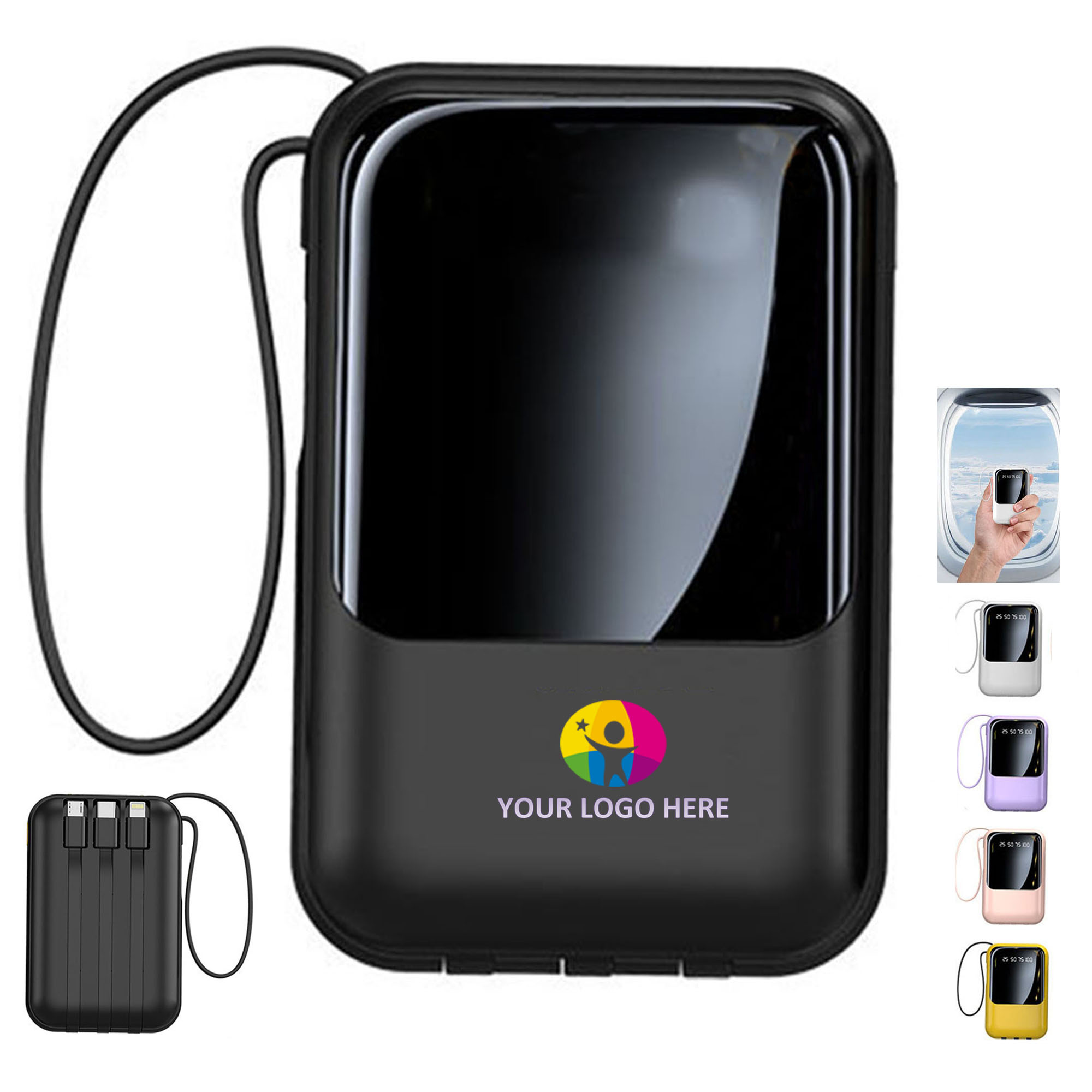 Power Bank 2