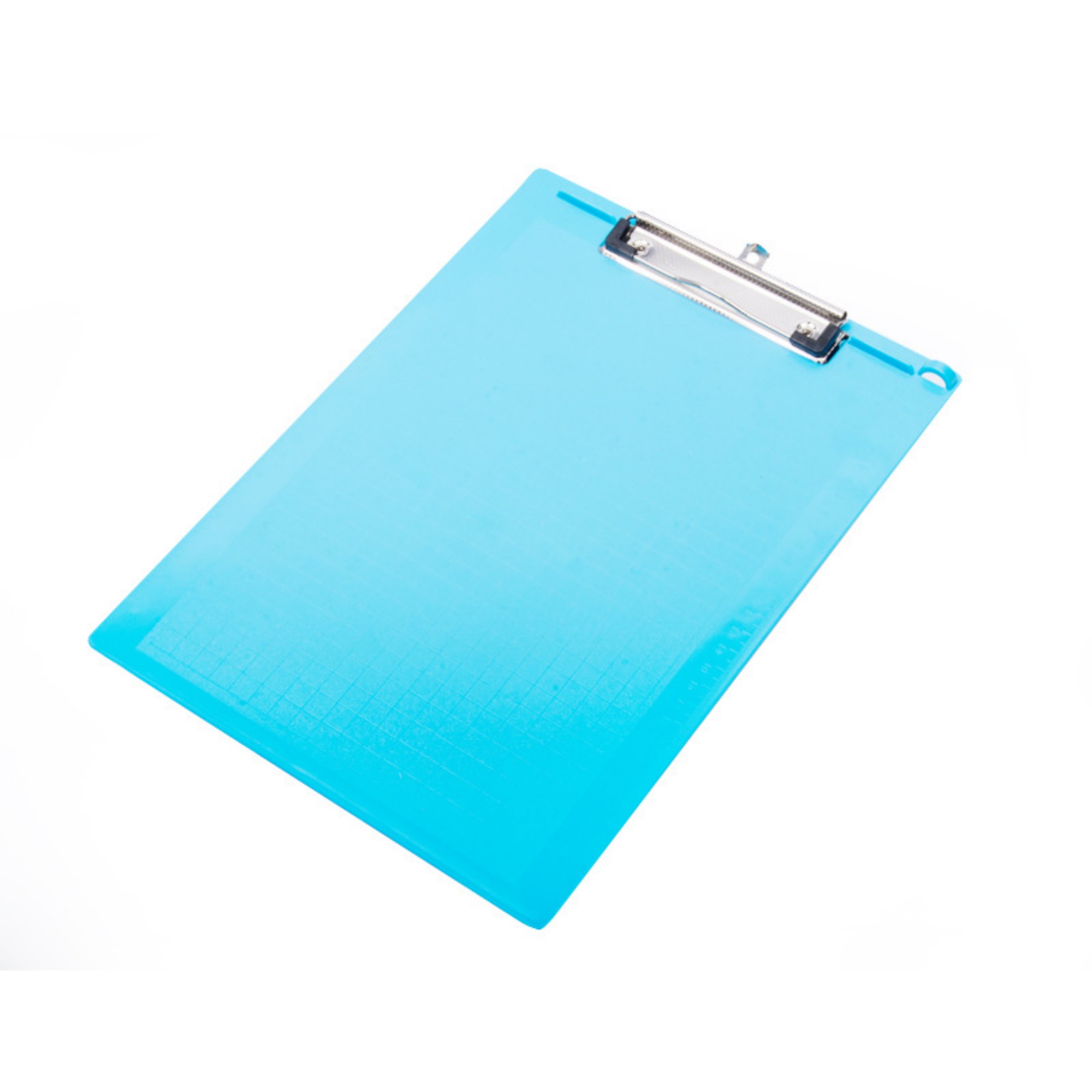 A4 Clipboard With Ruler 6