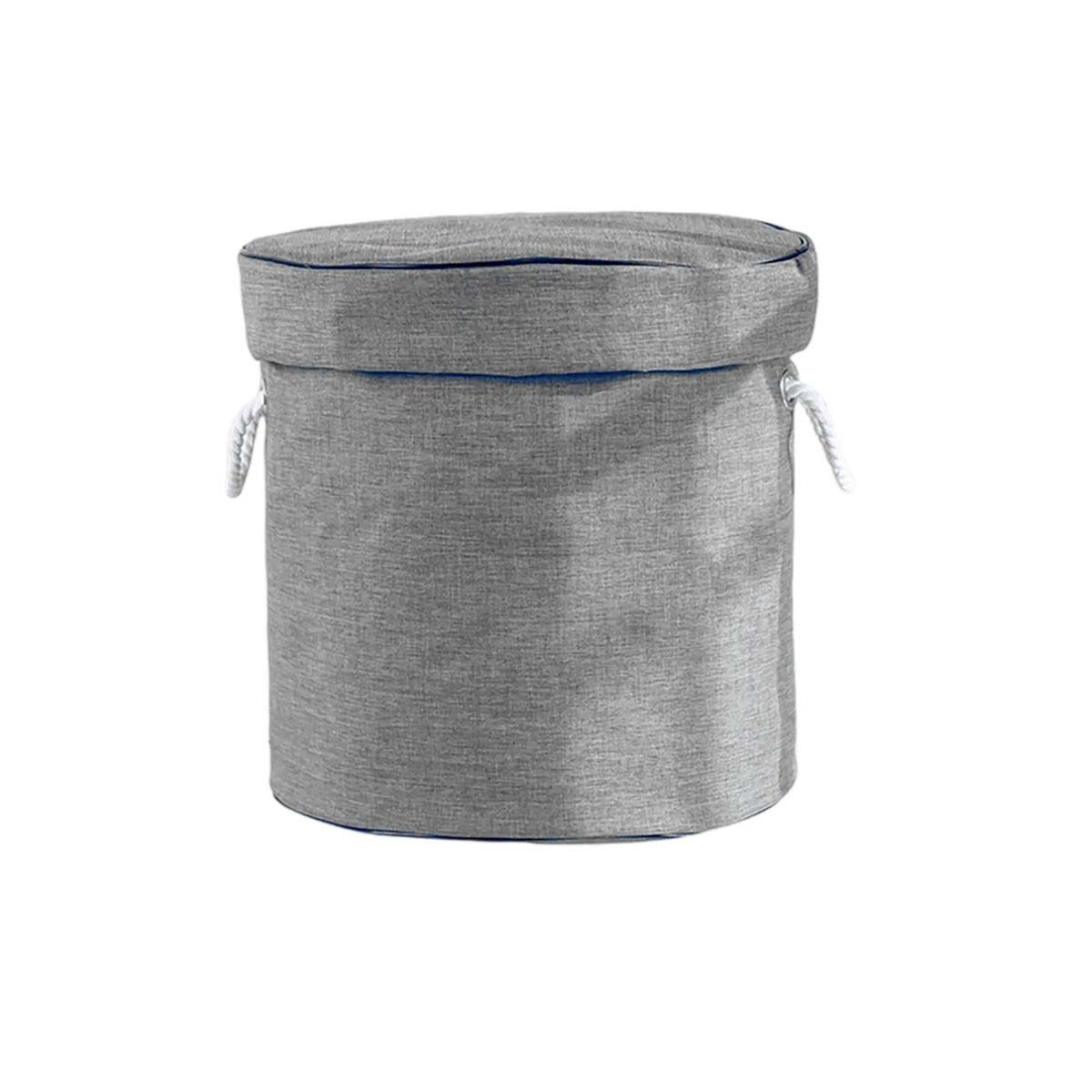 Portable Oxford Fabric Toy Storage Container 16