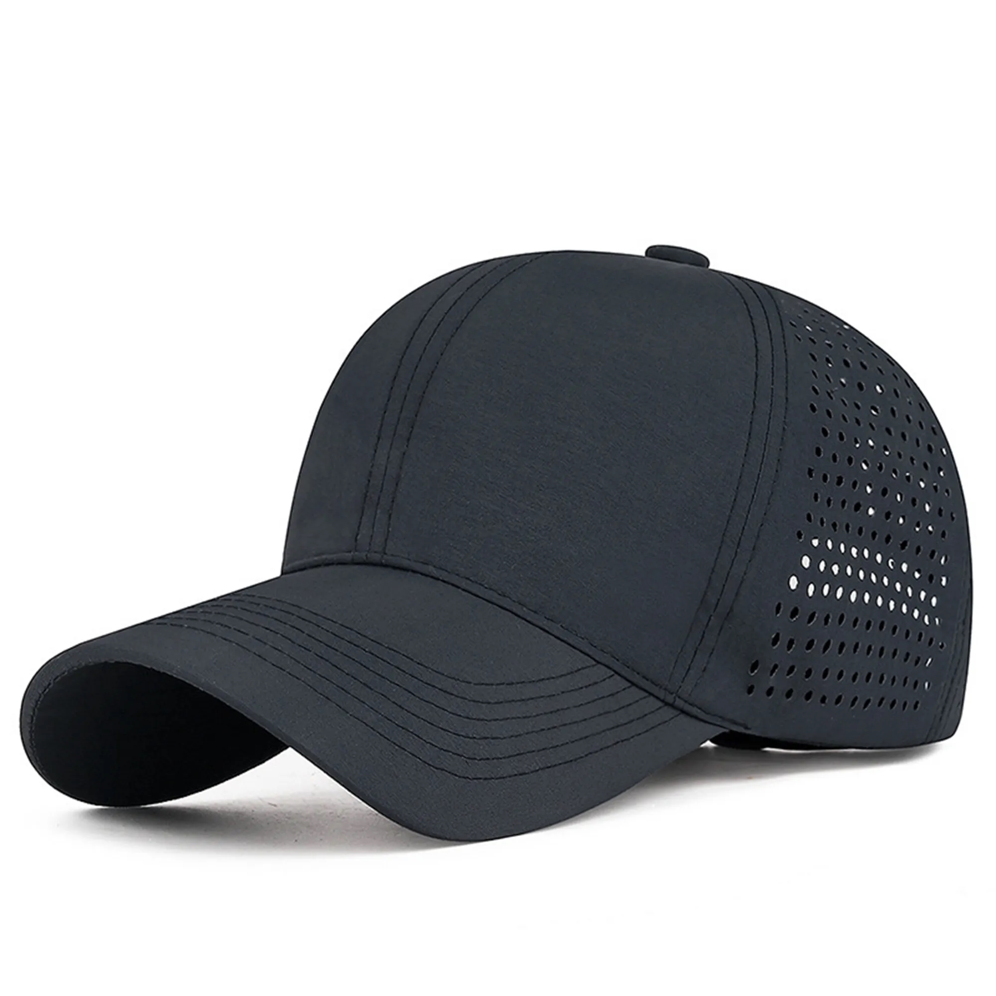 Baseball Hats With Mesh 7