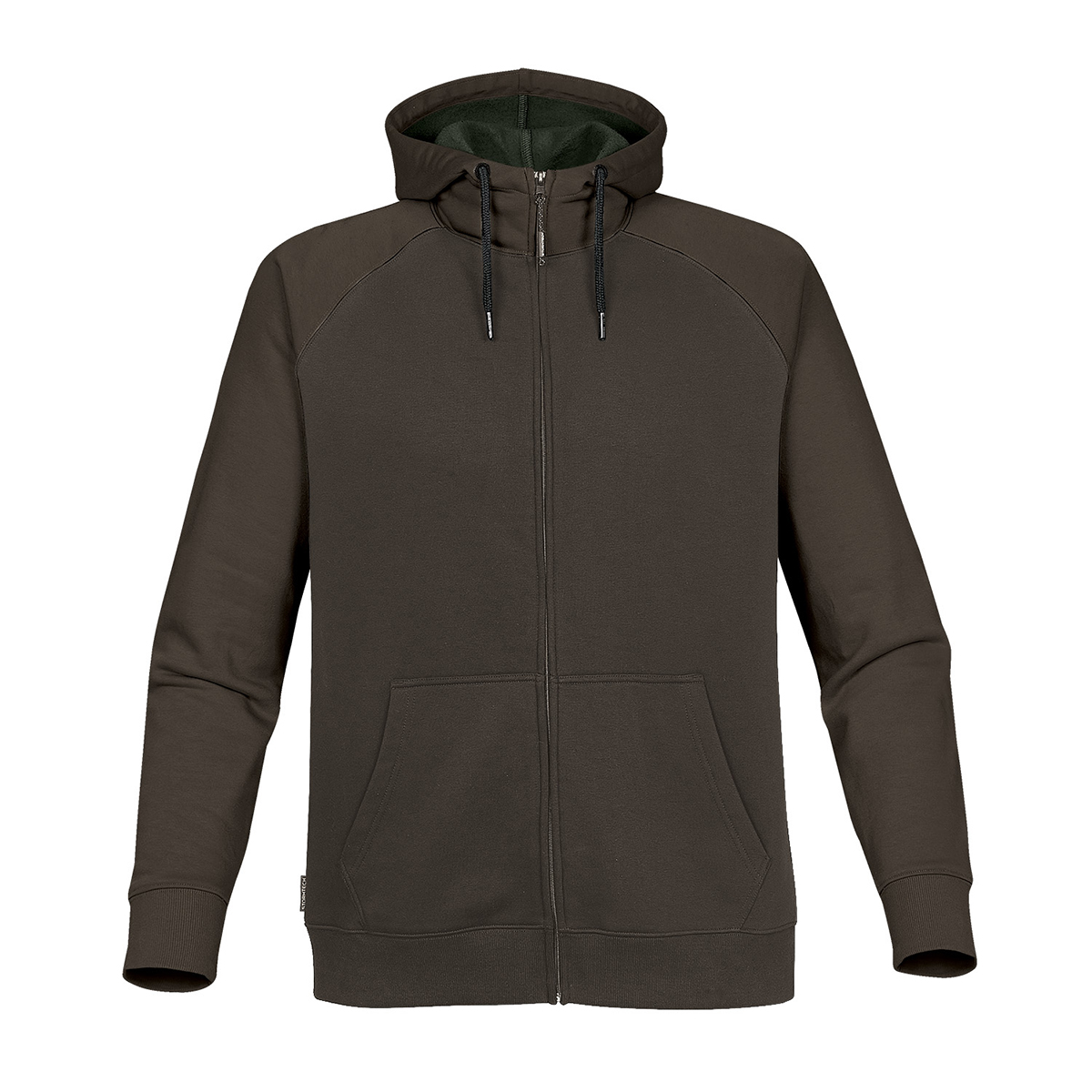 Stormtech Omega Men's Zip Hoody 13
