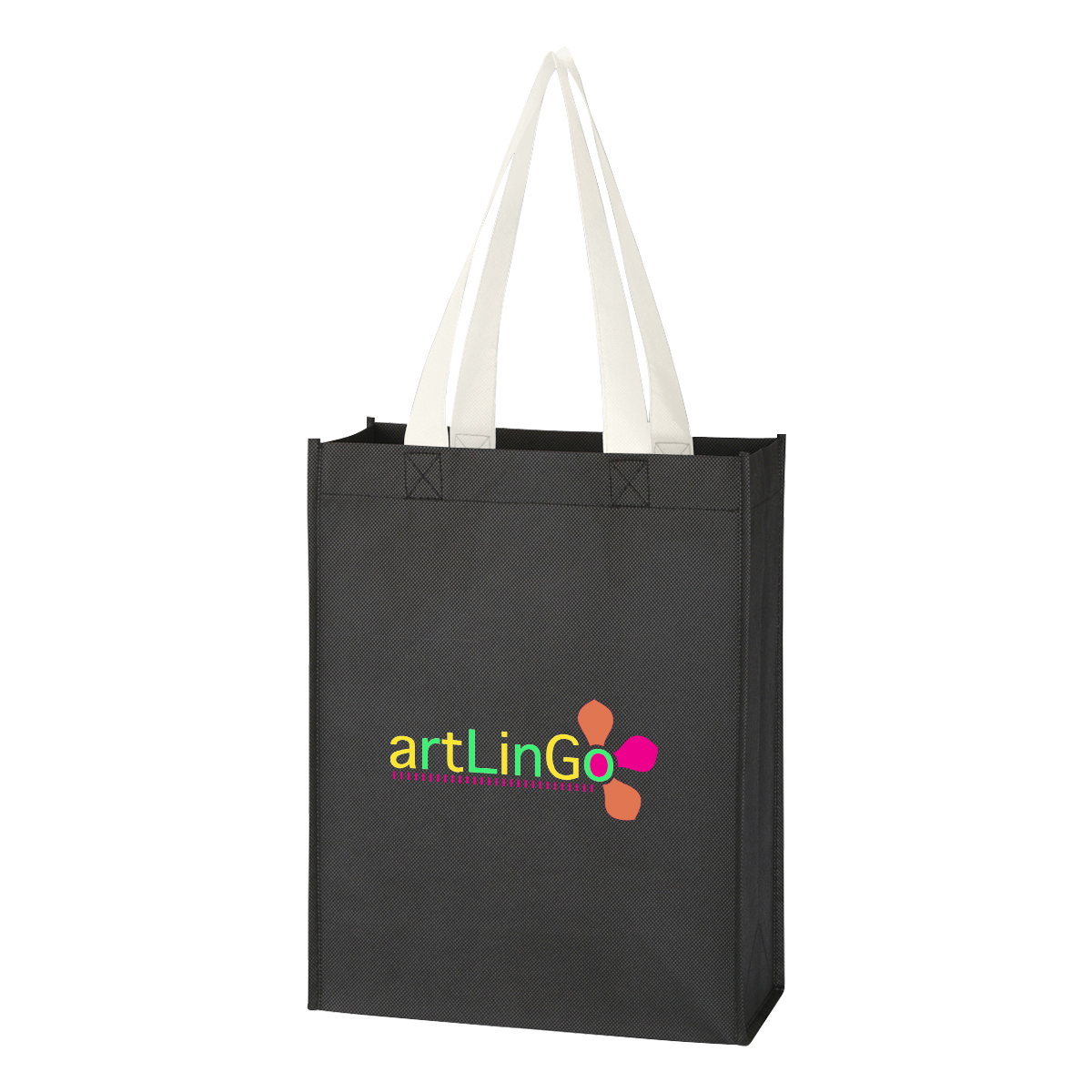 Non-Woven Mini Tote Bag 9