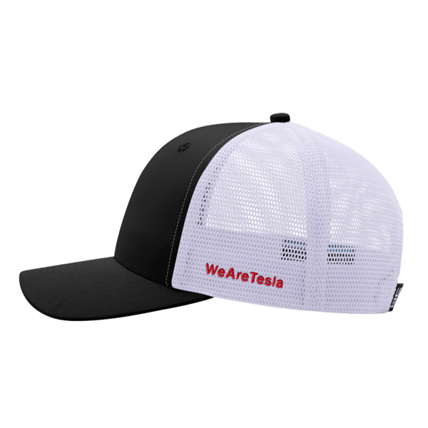 Basecamp Kings Peak Trucker Hat 25