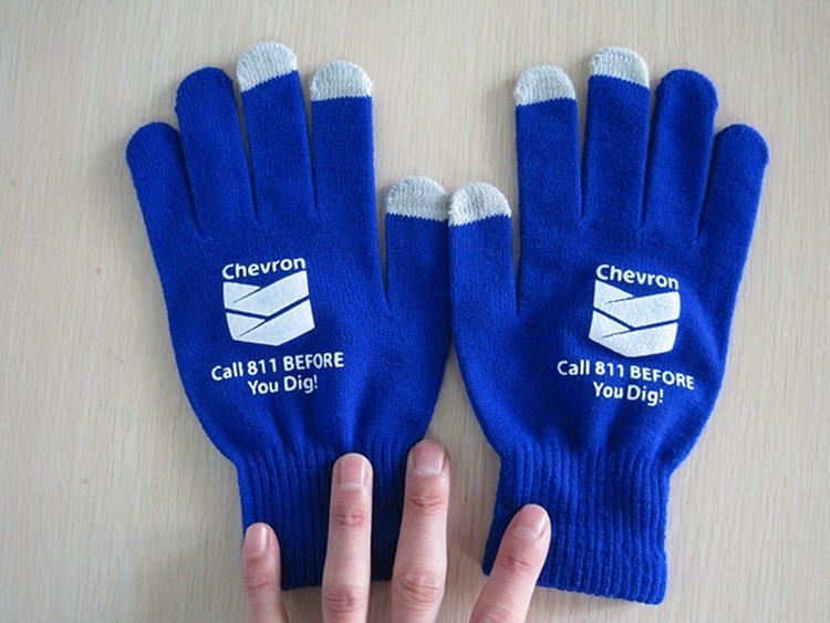Touch Screen Gloves 1