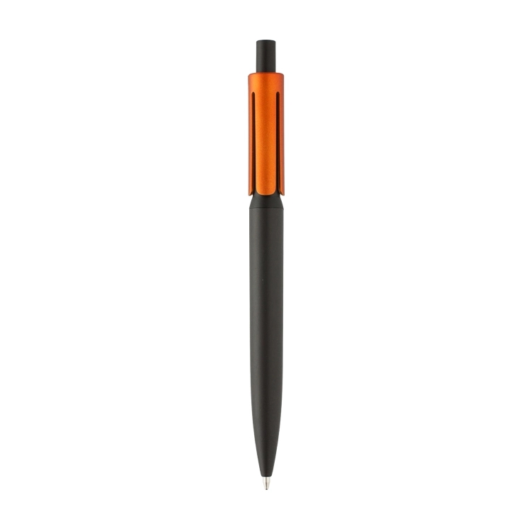 Bres-Plastic Ballpoint Pen 2