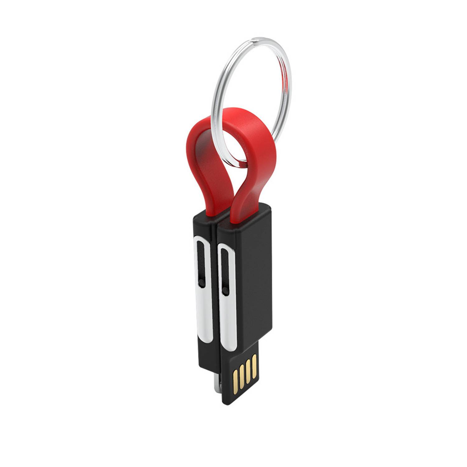 6-in-1 Multi USB Cable Adapter 9