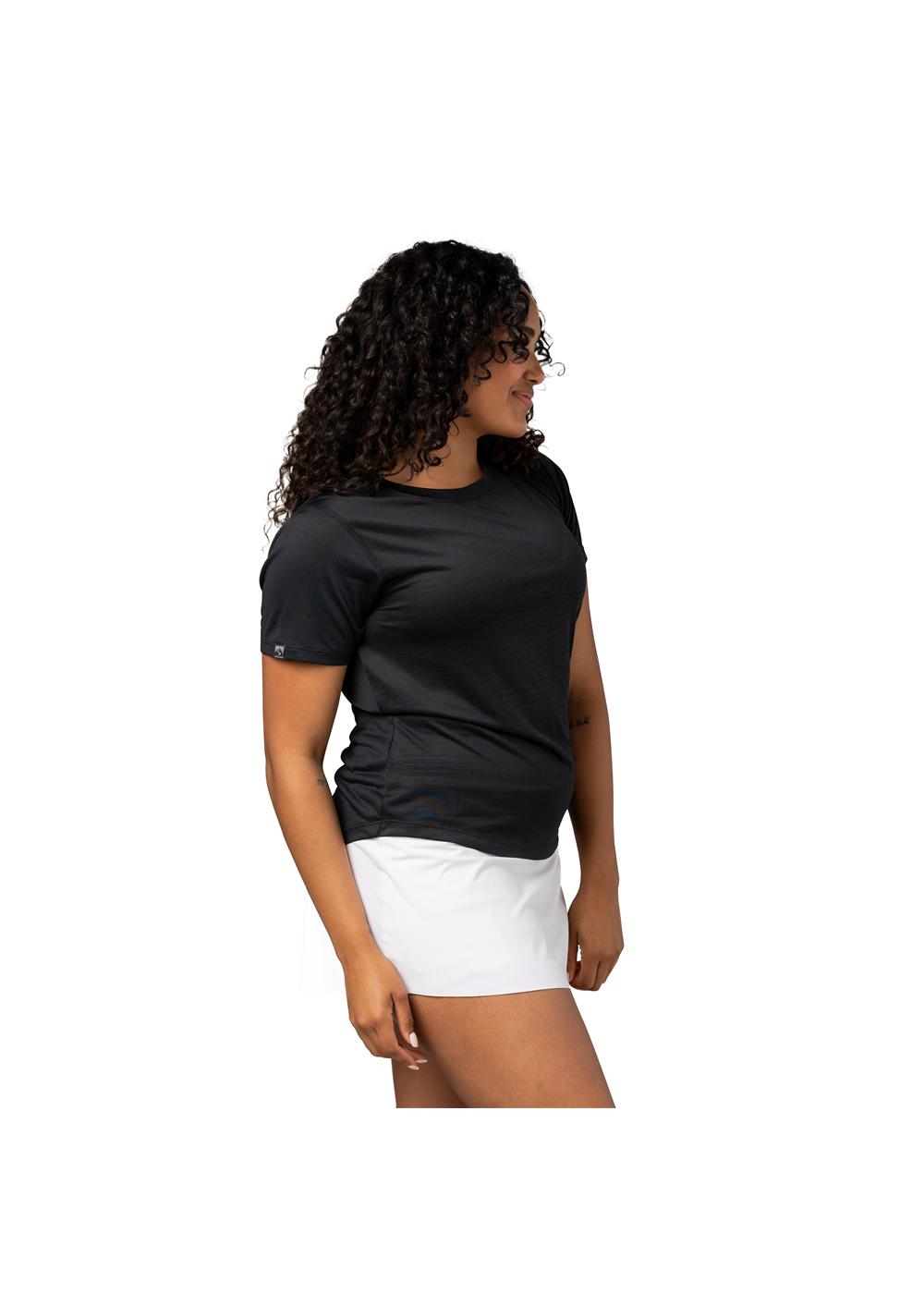 Storm Creek Women's Sightseer Short Sleeve Performance T-shirt