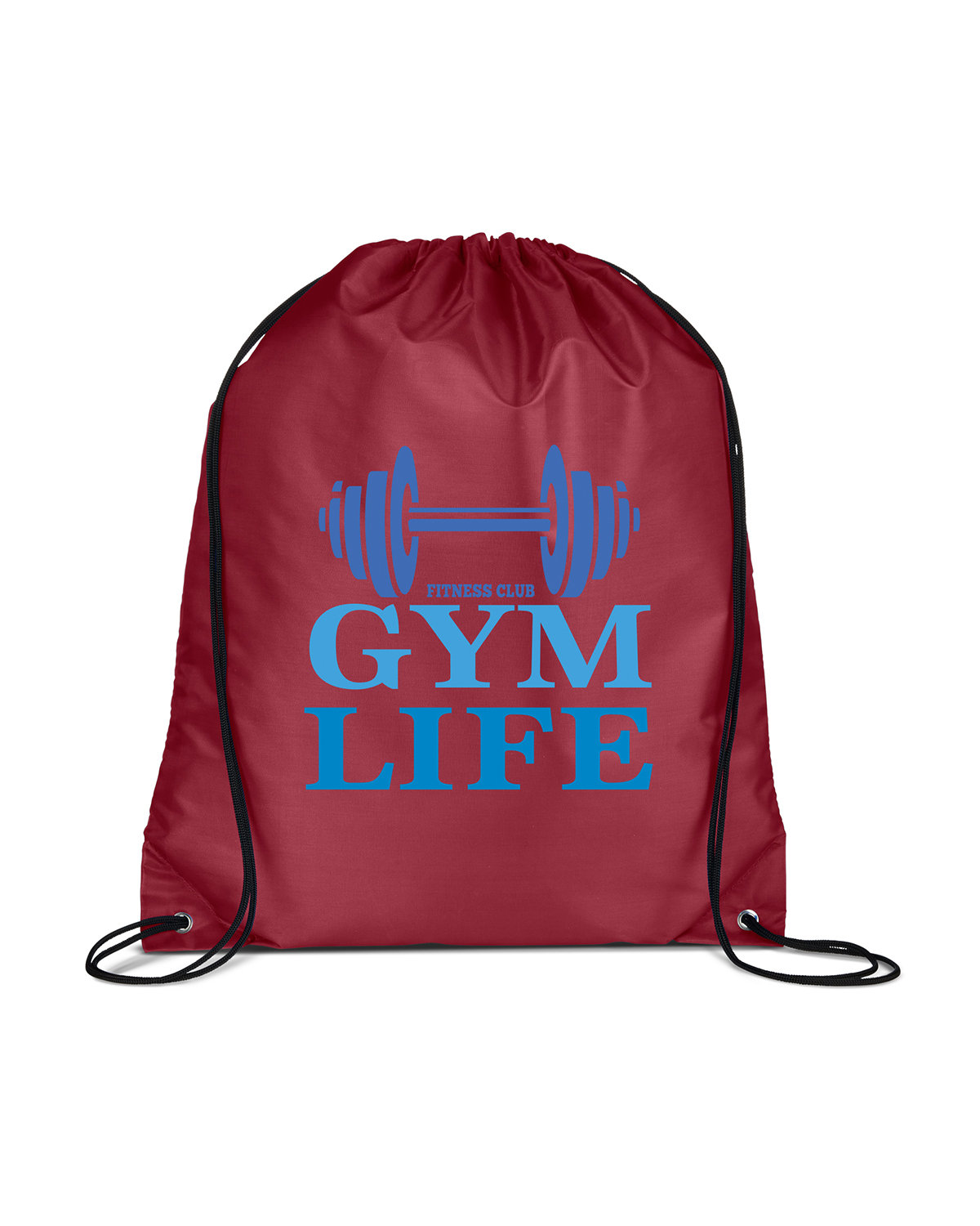 Drawstring Bag 13