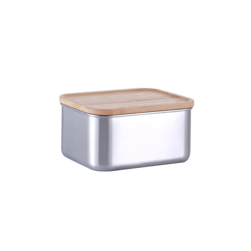 304 Stainless Steel Lunch Box 2