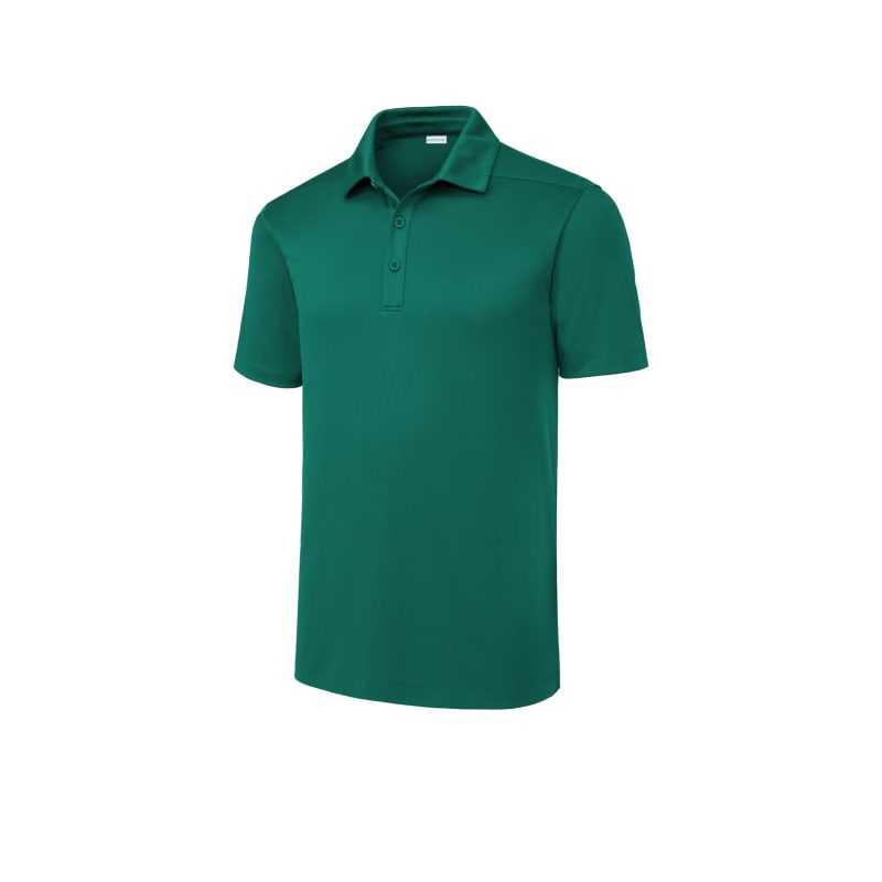 Sport-Tek Posi-UV Pro Polo. 37