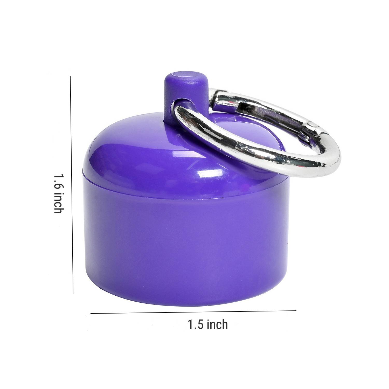 Travel Jewelry Organizer Box 8