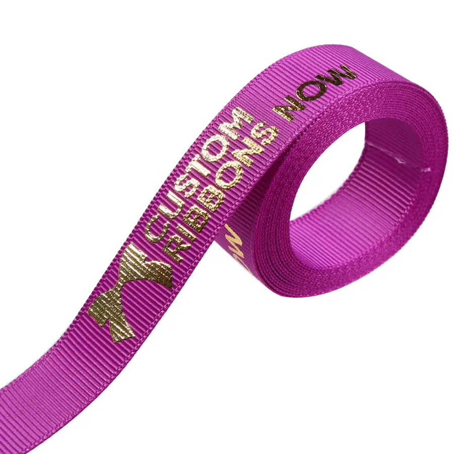 Grosgrain Ribbon 1