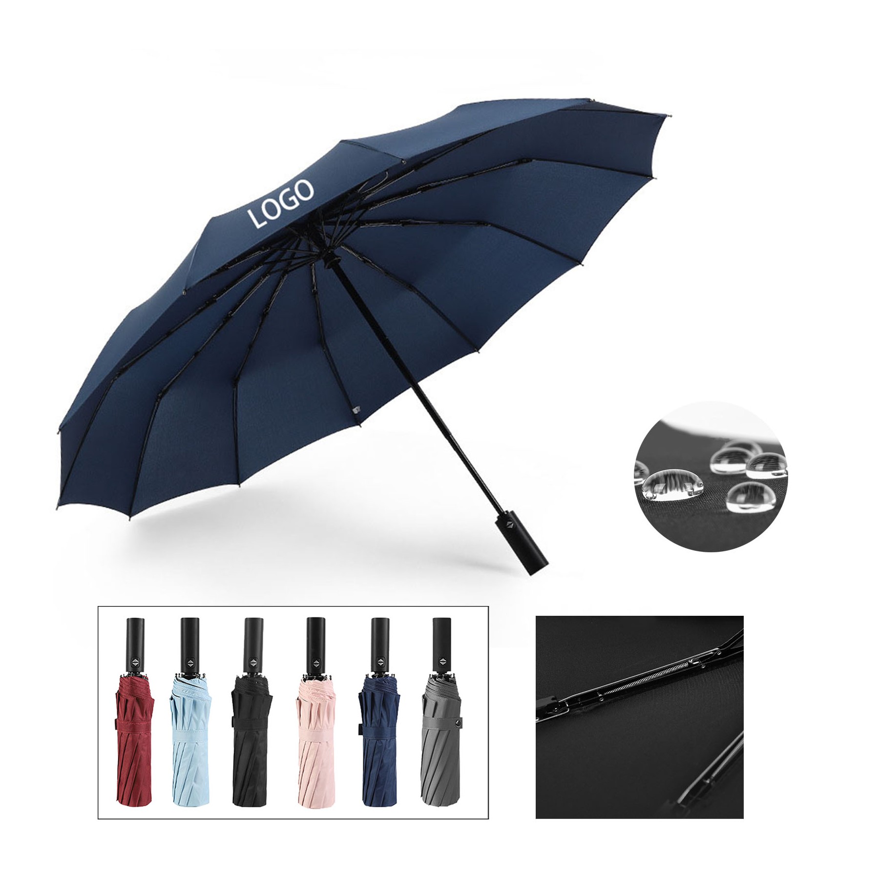 Automatic Umbrella
