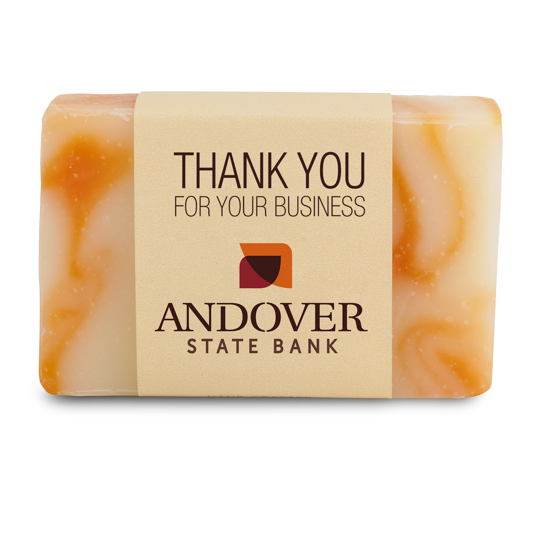 Premium Herbal Soap - Energizing Sweet Citrus