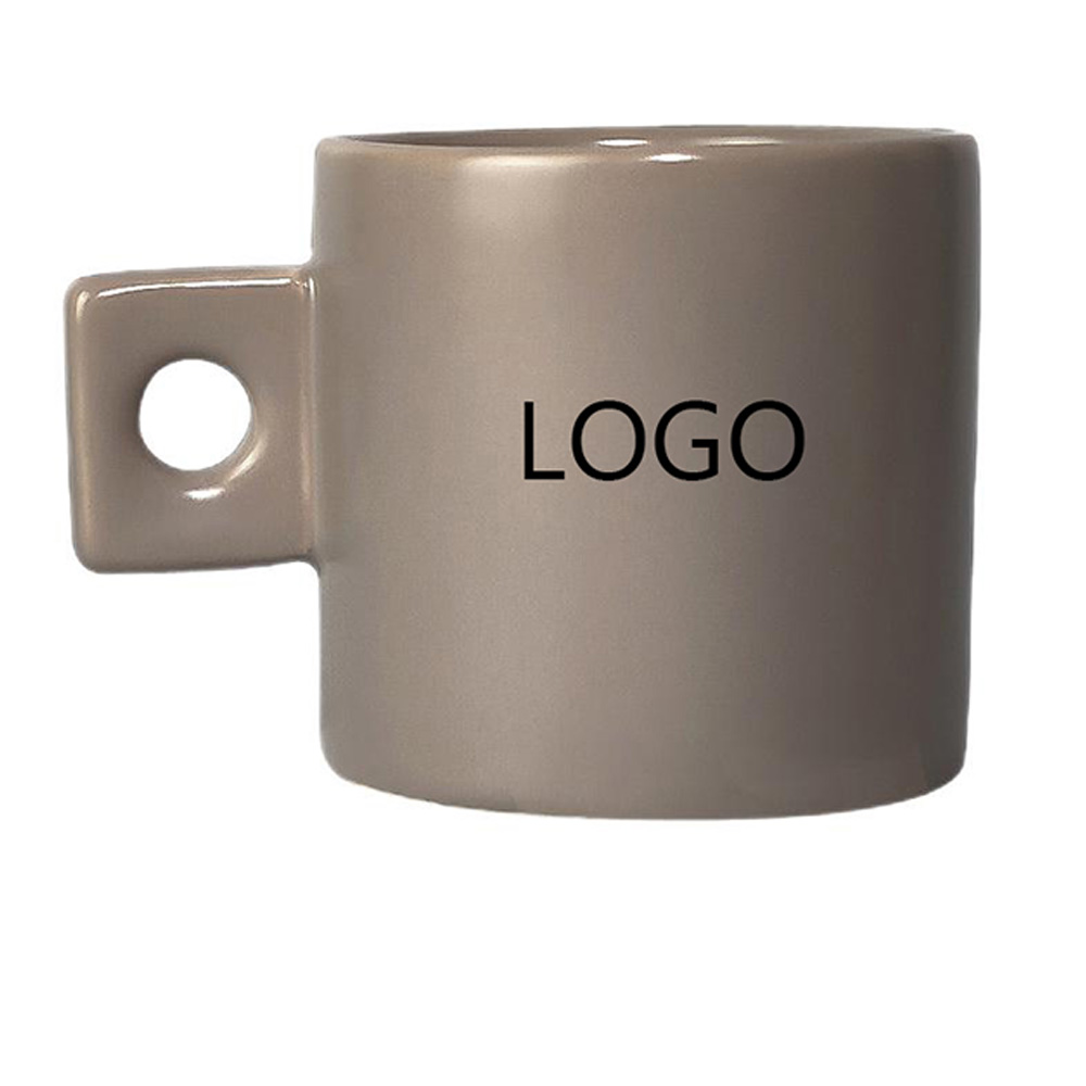 Mini Coffee Tea Ceramic Cup 4