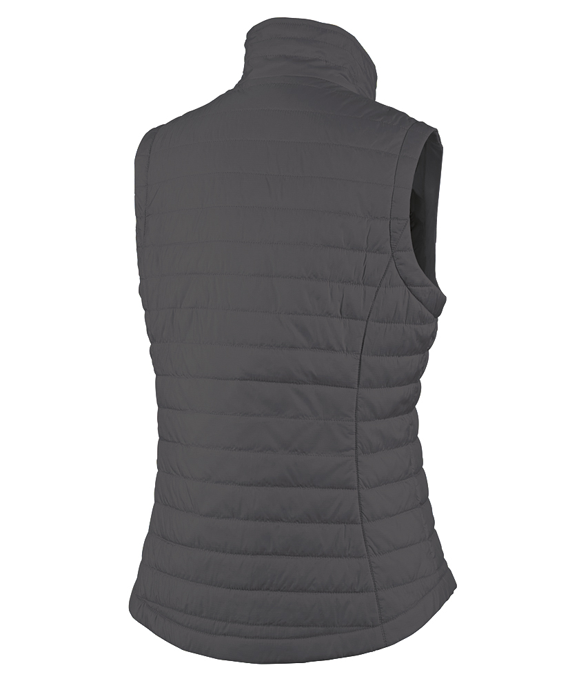 Women's Radius Quilted Vest 2