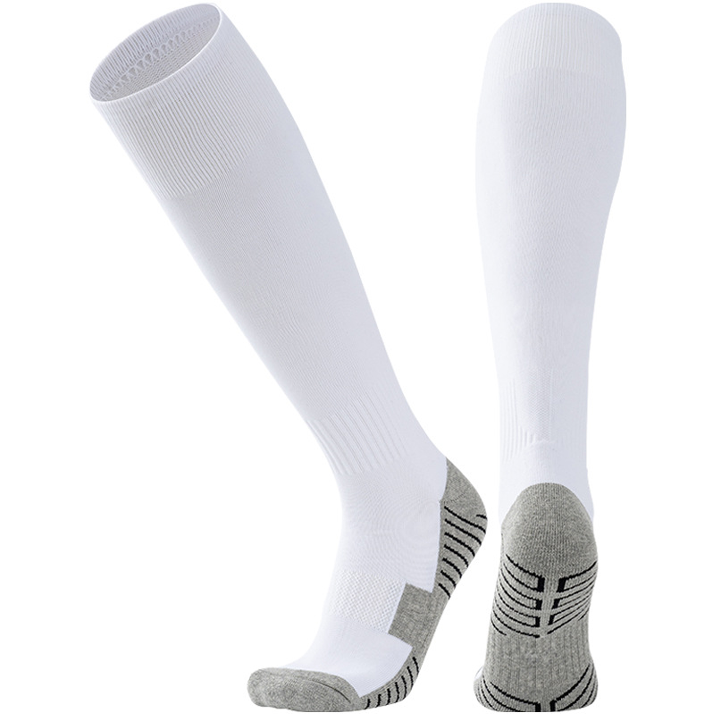 Non-Slip Football Socks 3