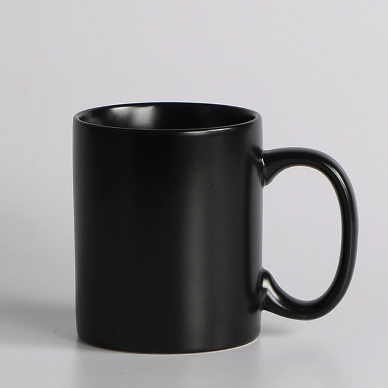 Custom 11 oz Ceramic Coffee Mug 6