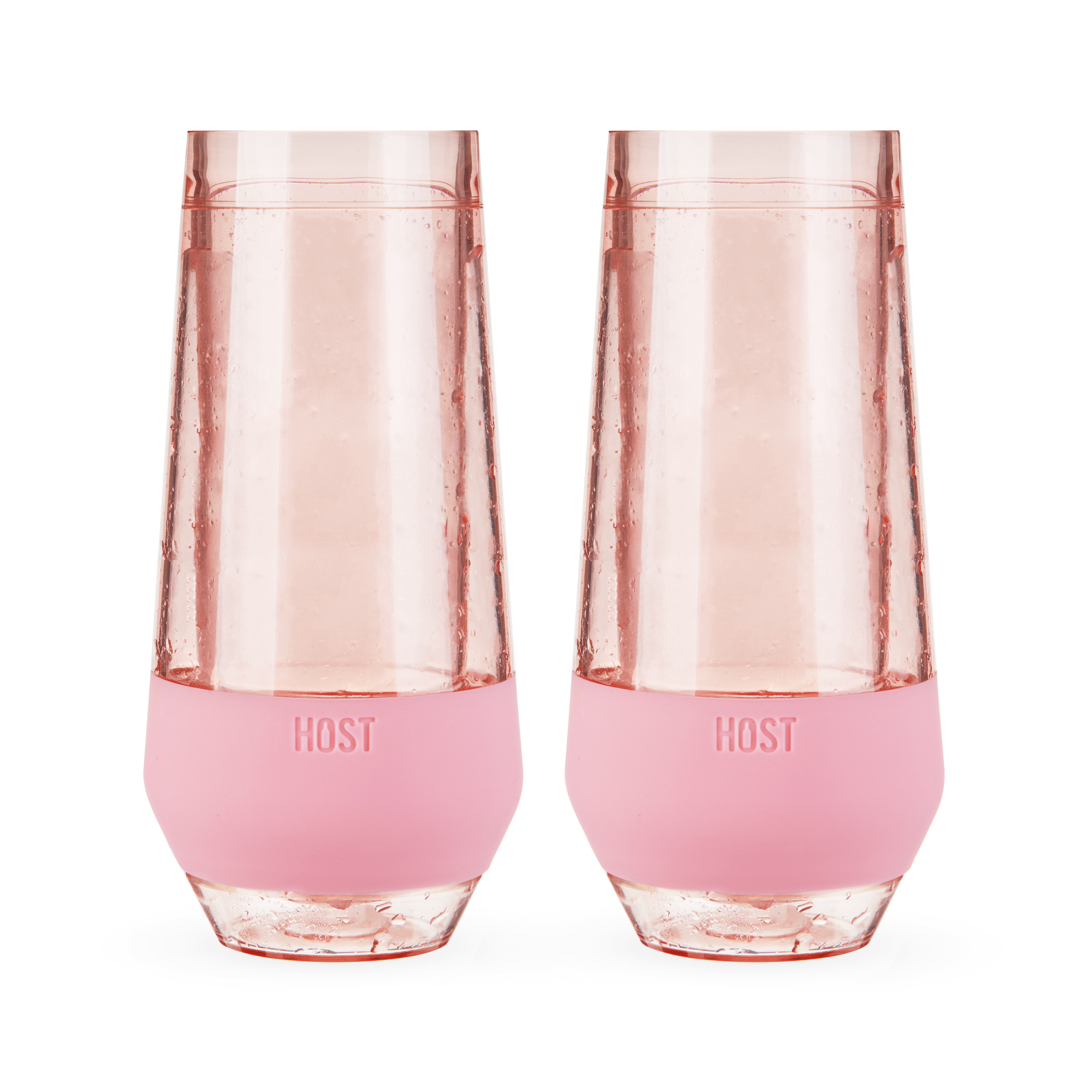 HOST® Tinted Champagne FREEZE™ Flute