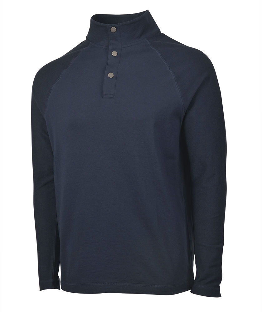 Men's Falmouth Pullover 18