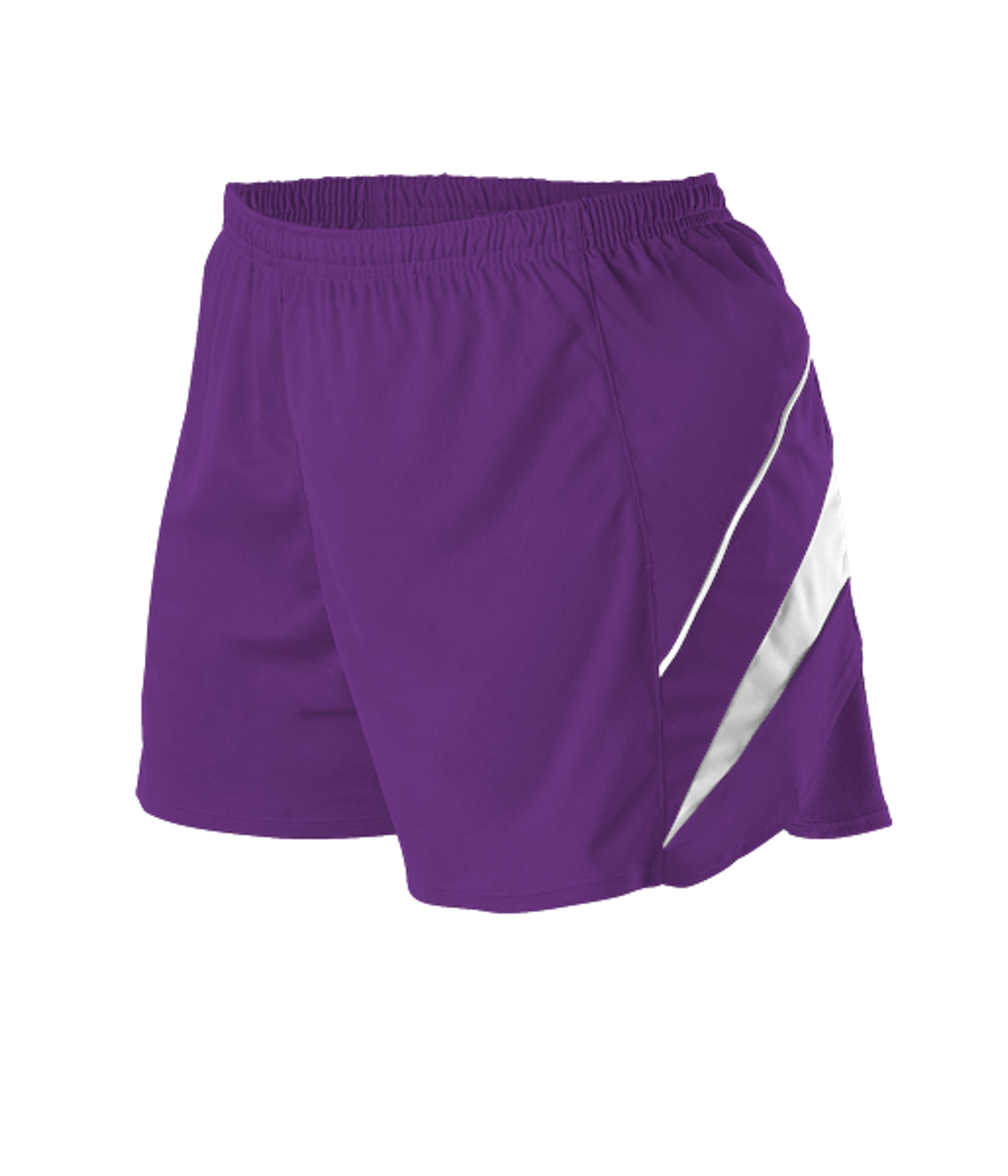 ELITE TRACK SHORTS WO 4