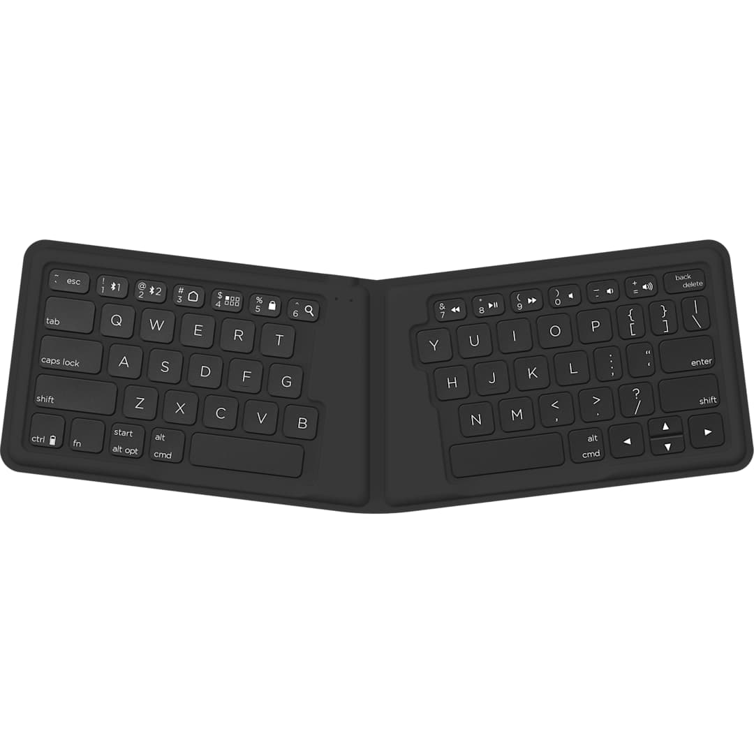 Zagg Desktop Essentials Travel Kit 58