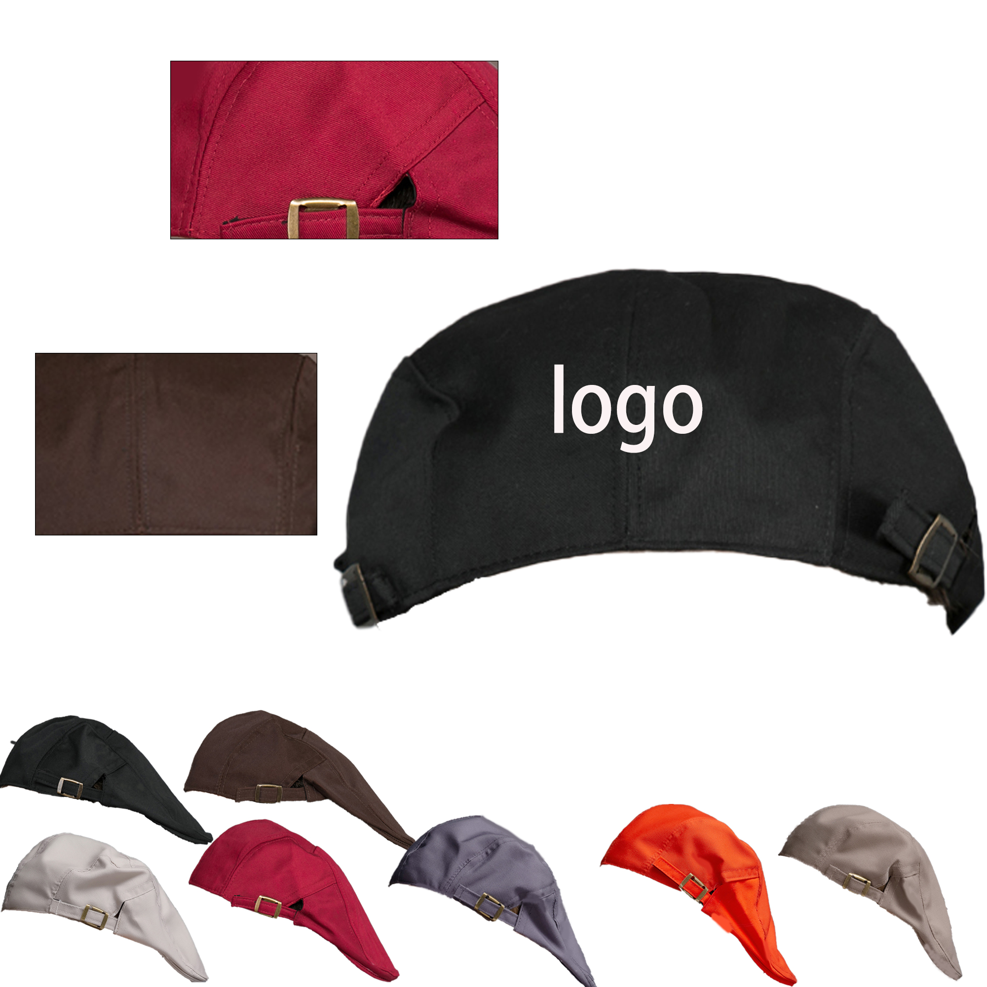 work cap 2