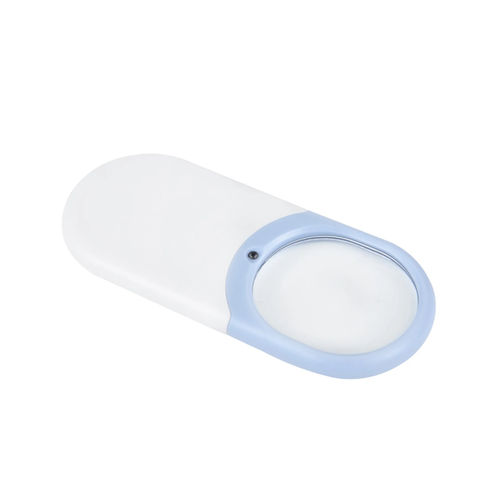 10X Lighted Slide-Out Aspheric Magnifier 2