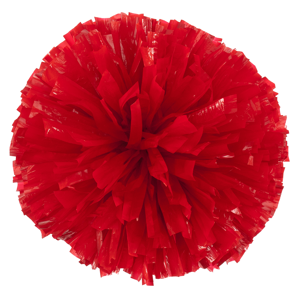 Custom Wet-Look Pom Ball 38