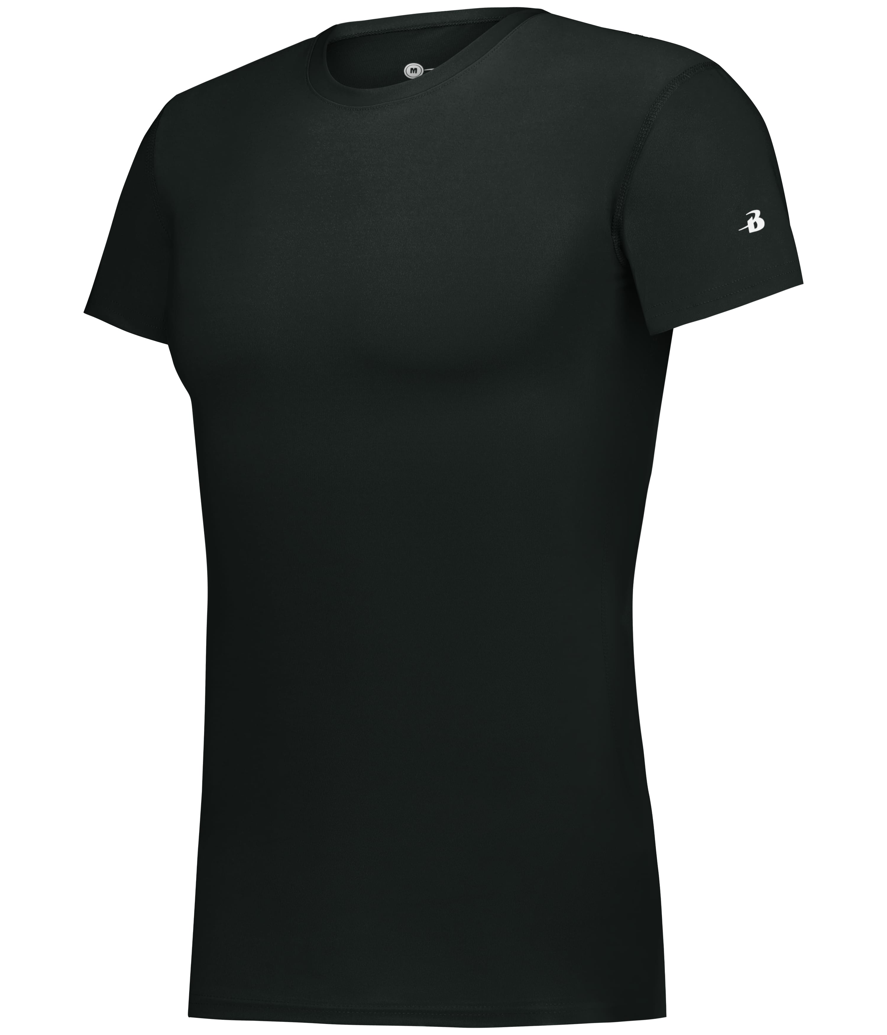 PRO COMPRESSION CREW 13