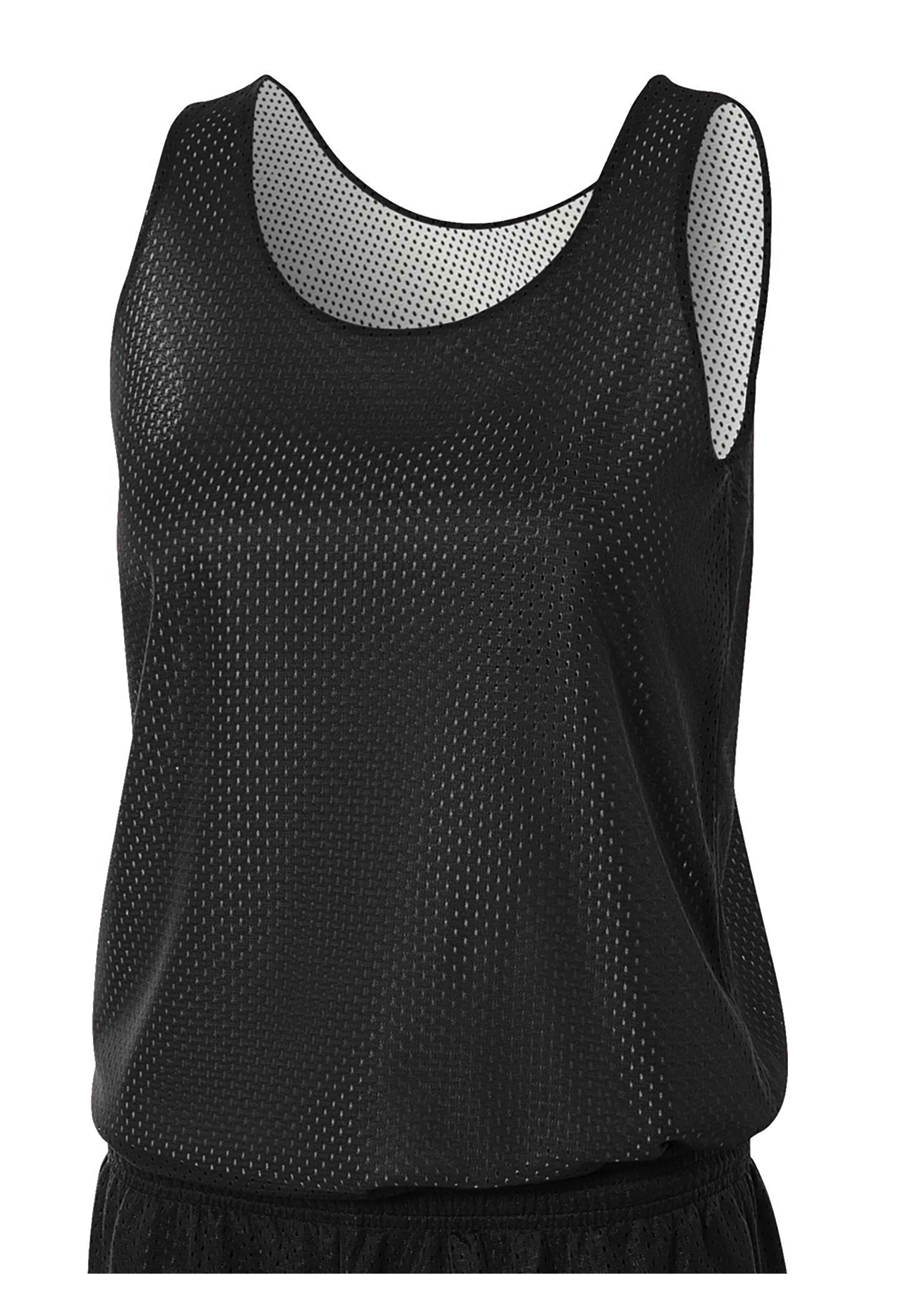 A4 Reversible Mesh Tank 4