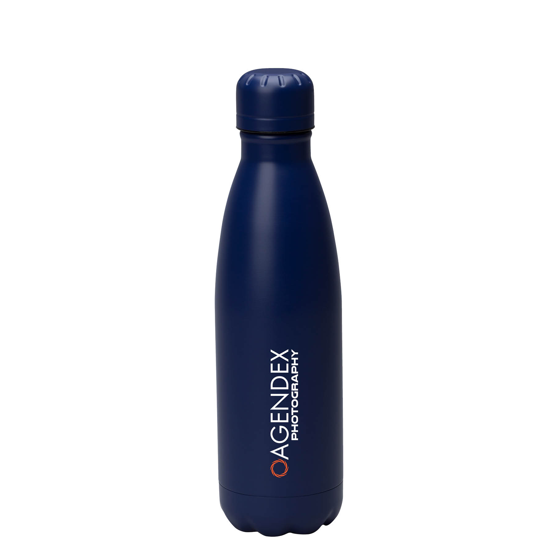 Palermo I 17 oz. Double Wall Stainless Steel Vacuum Bottle 21