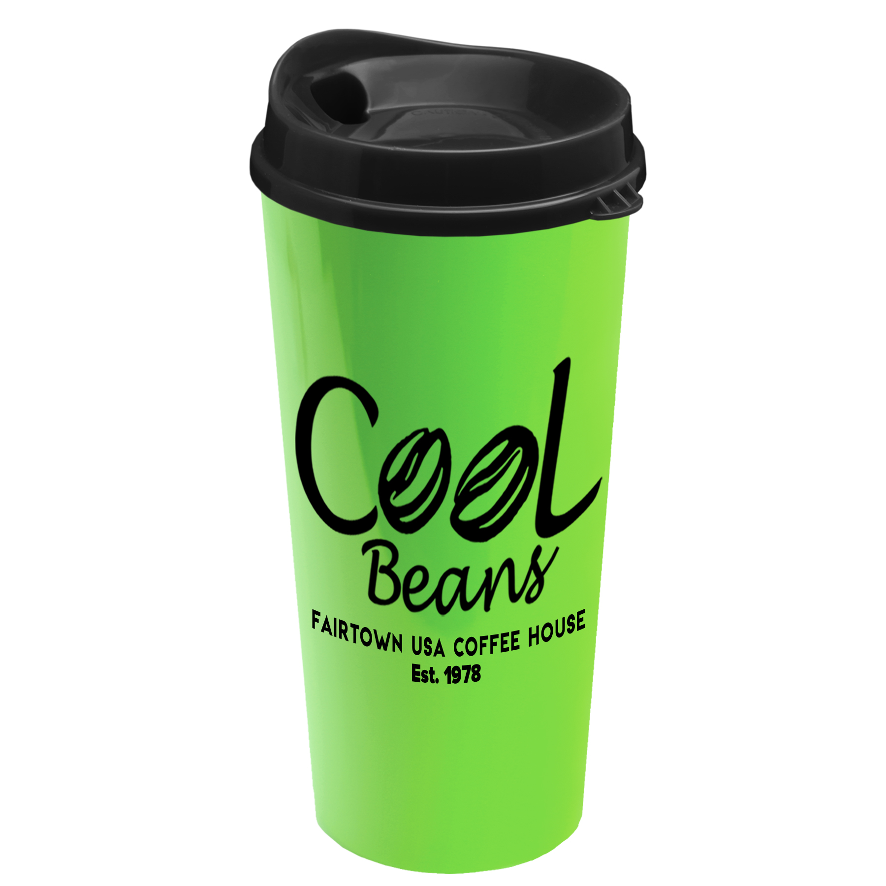 The Roadmaster - 20 oz. Travel Tumbler with Auto Sip 41