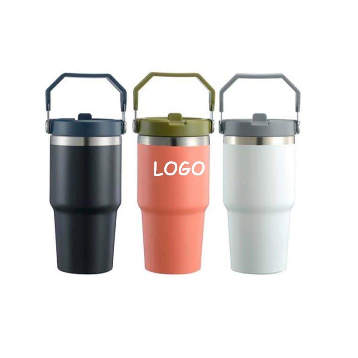 20 Oz Vacuum Insulated Water Bottle 4