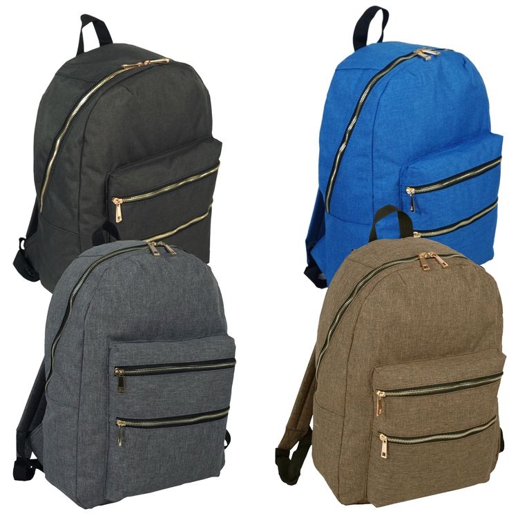 The Hipster Backpack 1