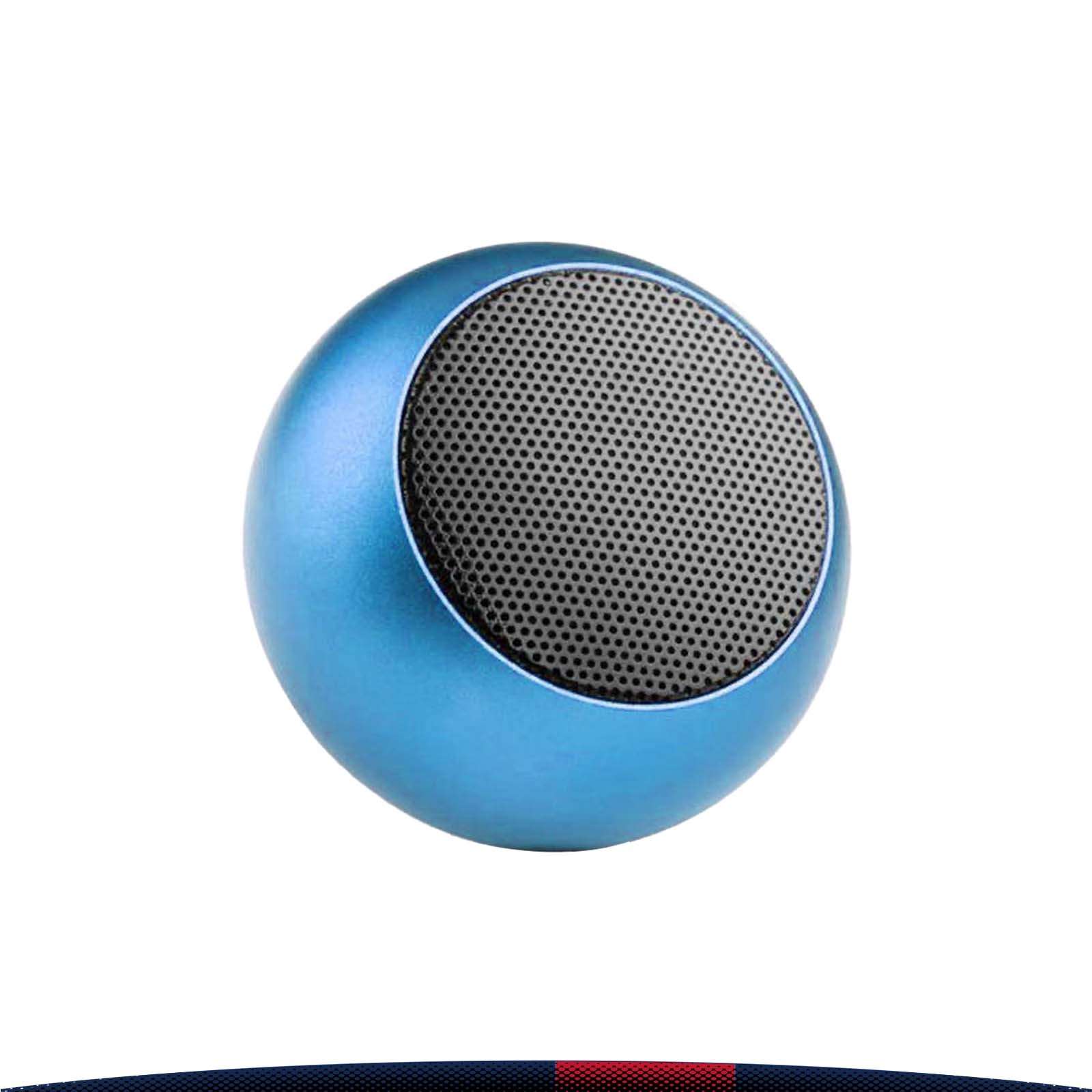 Sanda Bluetooth Speaker 4
