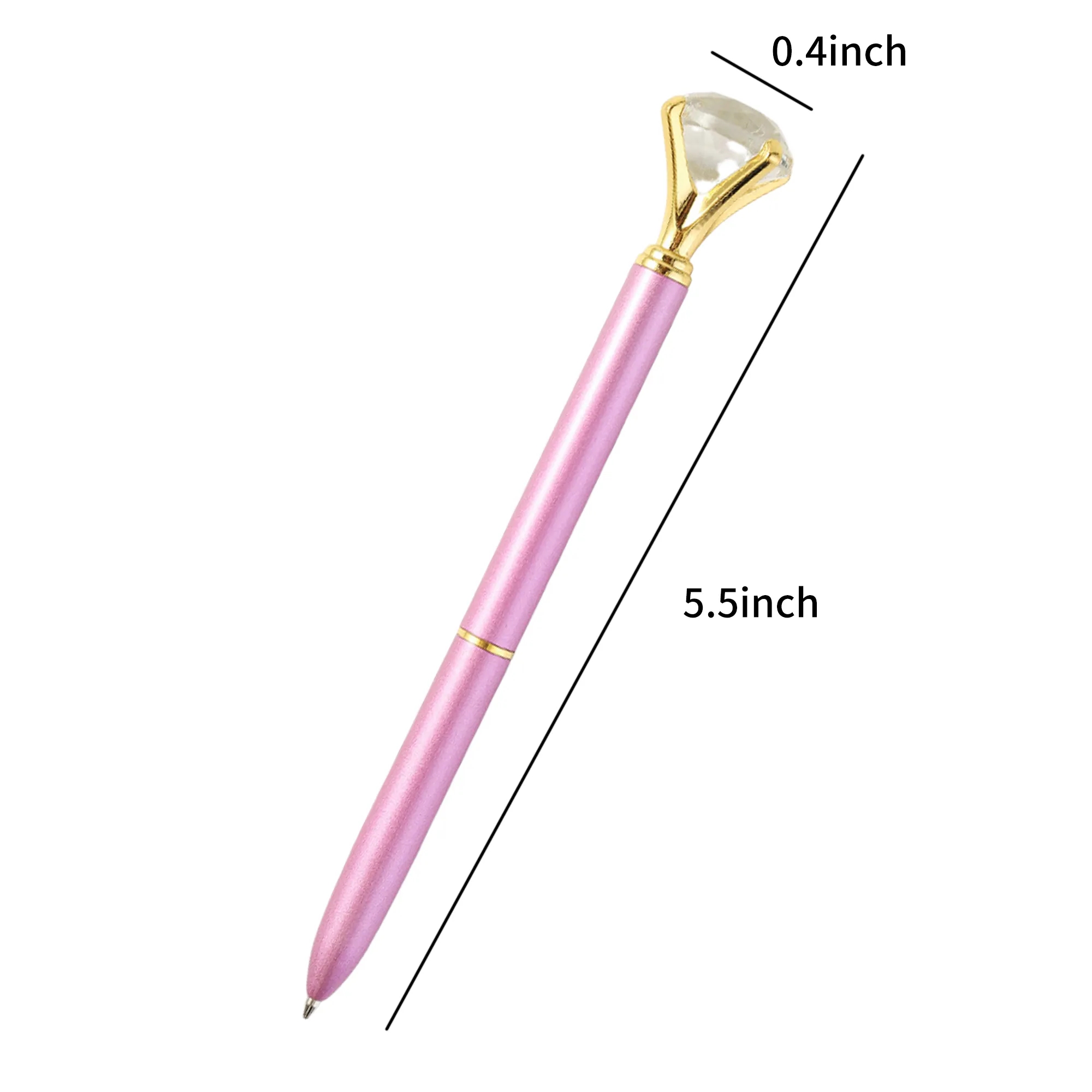Crystal Diamond Pen 11