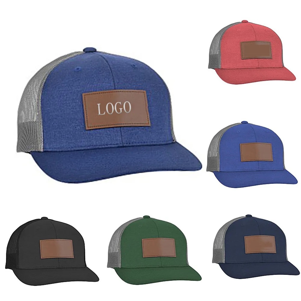 Trucker Cap 2