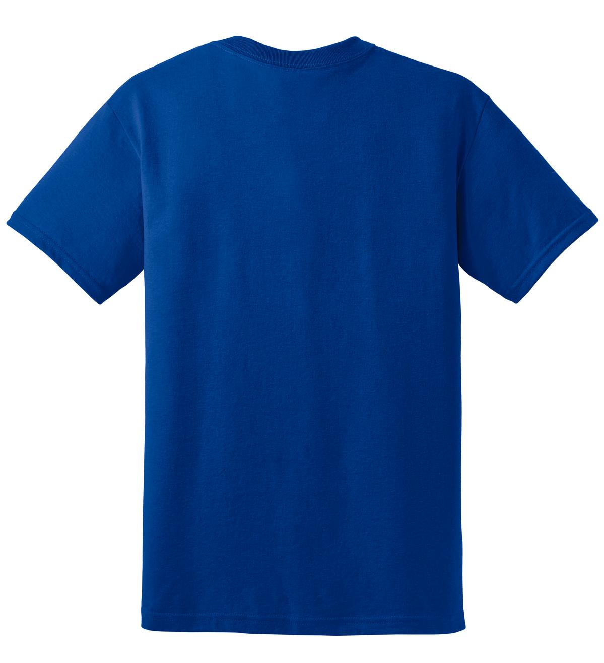 Gildan® DryBlend 50 Cotton/50 Poly T-Shirt 14