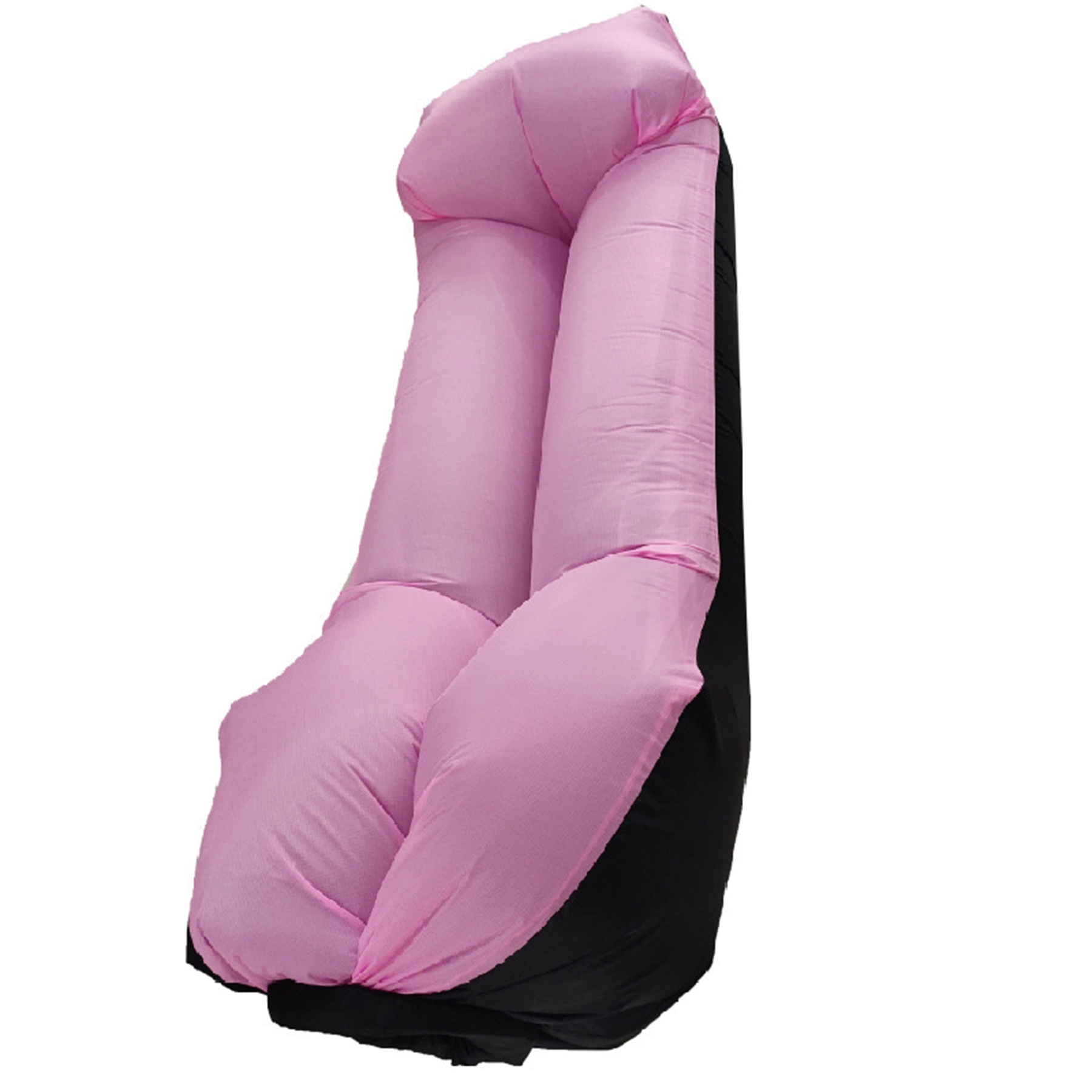 Beach Inflatable Lounger Air Sofa 7