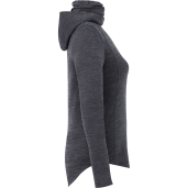 Women's SIRA Eco Knit Hoody 102