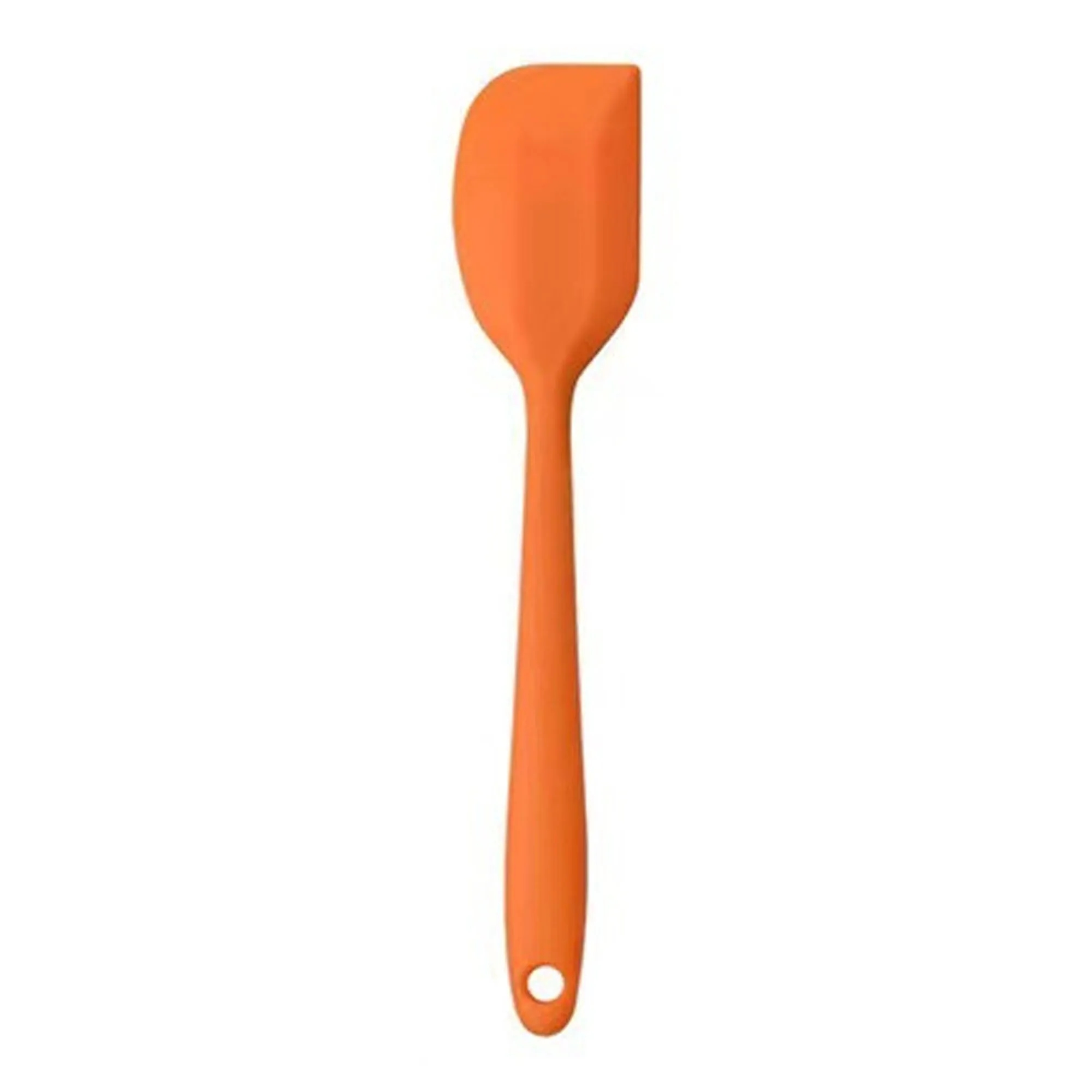 Cake Baking Silicone Spatula 6