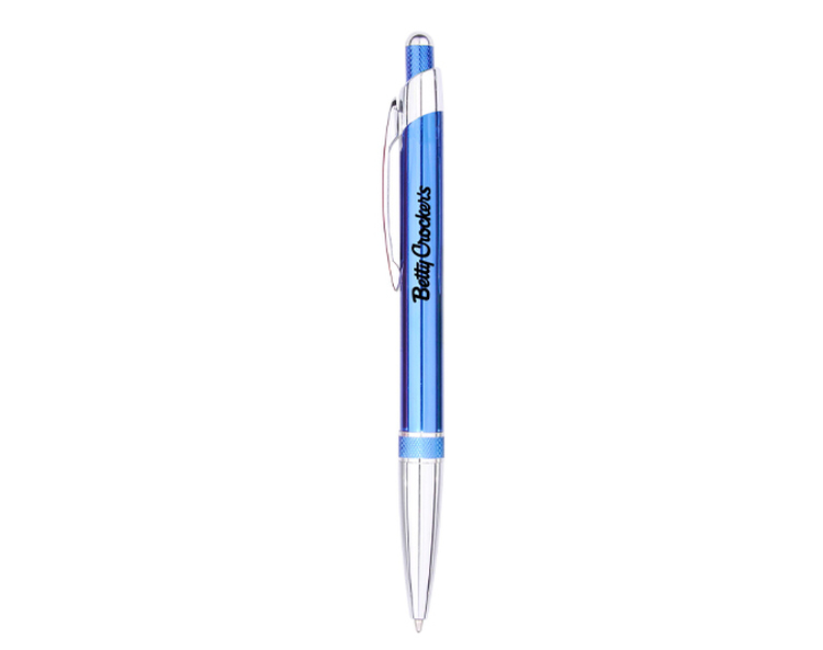 Metal Pen - Model 2001 4