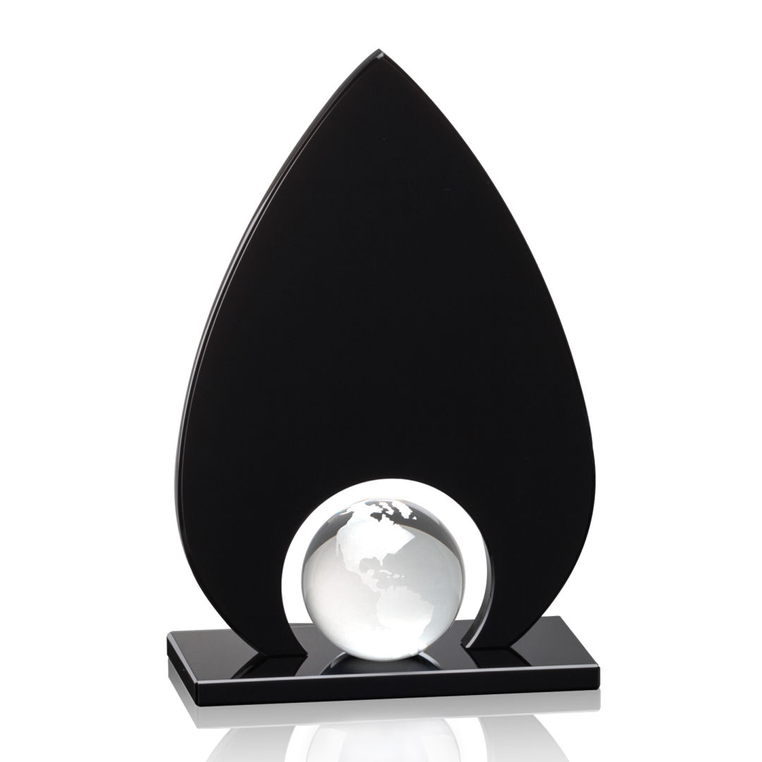 Dangerfield Award - Black 10