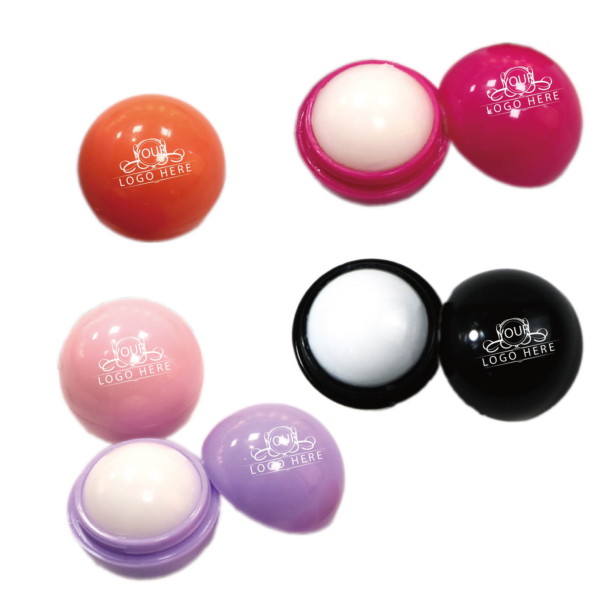 Well-Rounded Lip Balm 1