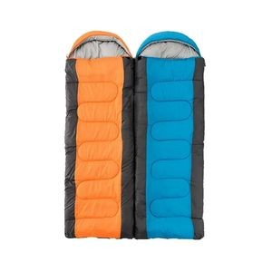 Backpacking Sleeping Bag 4