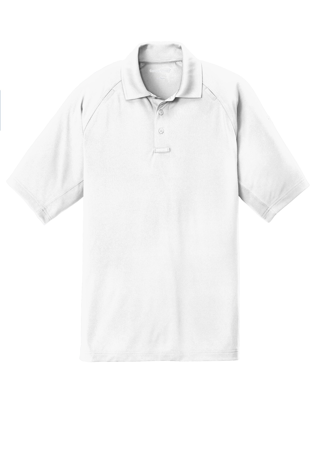 CornerStone® Select Lightweight Snag-Proof Tactical Polo 24